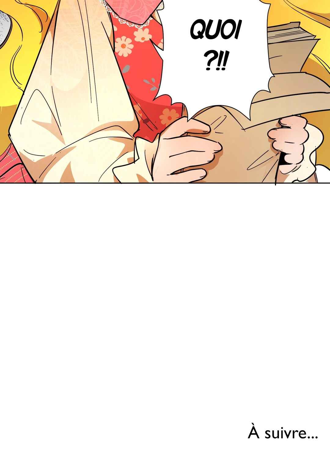 From Six to Sovereignty: The Girl Who Ruled Chapter 24 - Page 75