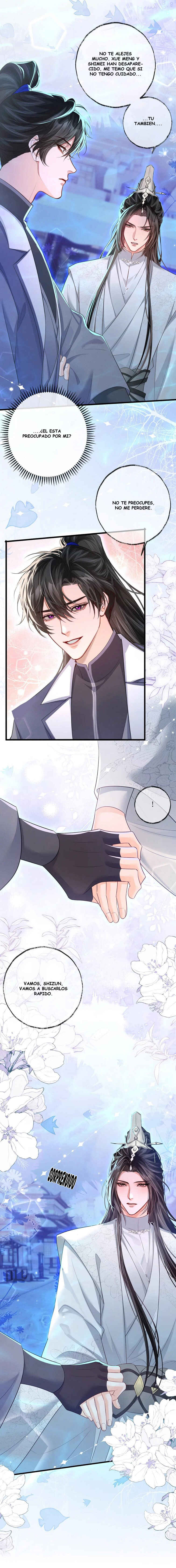 The Husky and His White Cat Shizun Chapter 57 - Page 3