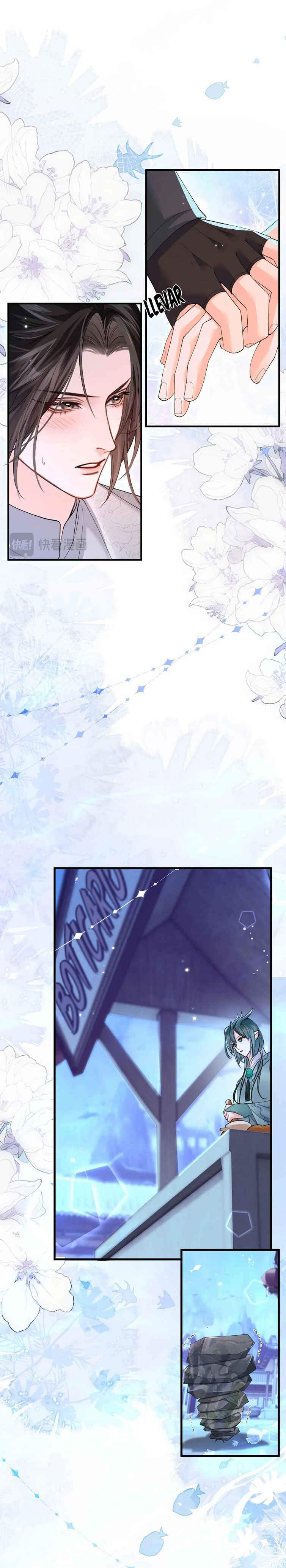 The Husky and His White Cat Shizun Chapter 57 - Page 4