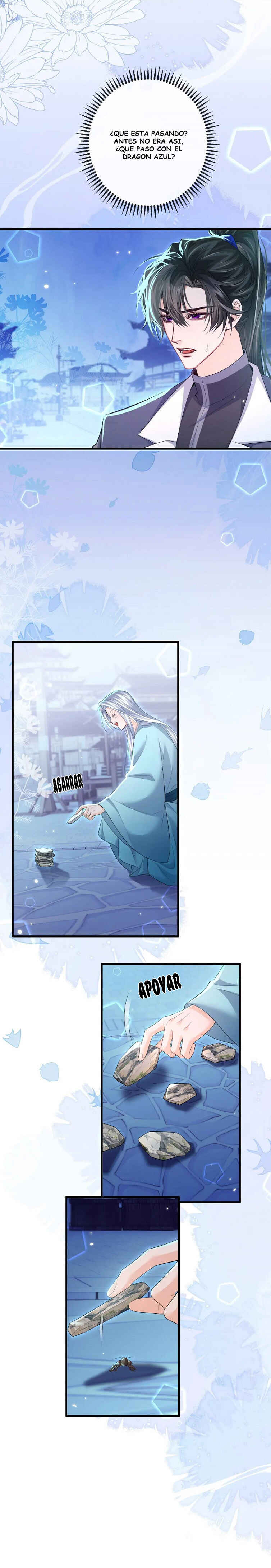 The Husky and His White Cat Shizun Chapter 57 - Page 7