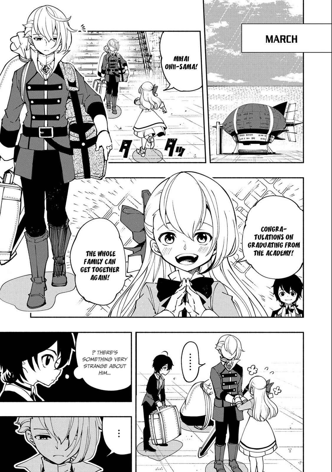 Hell Mode: Yarikomi Suki no Gamer wa Haisettei no Isekai de Musou Suru—Hajimari no Shoukanshi Chapter 11 - Page 16
