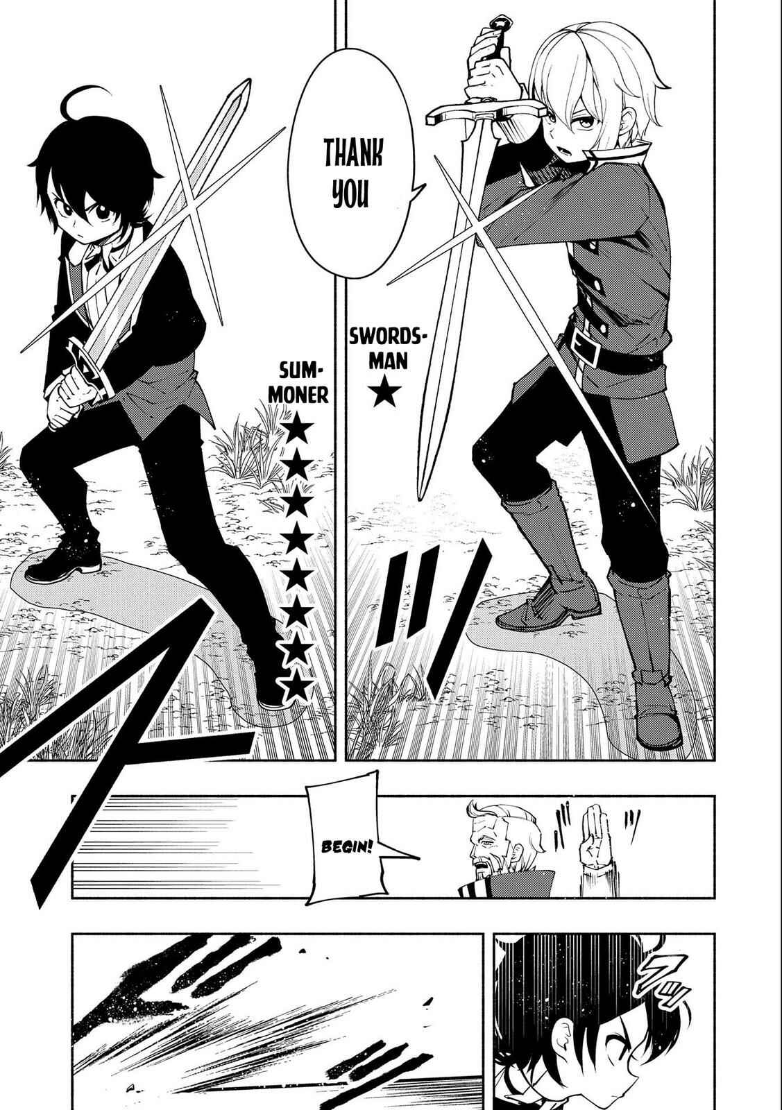 Hell Mode: Yarikomi Suki no Gamer wa Haisettei no Isekai de Musou Suru—Hajimari no Shoukanshi Chapter 11 - Page 20