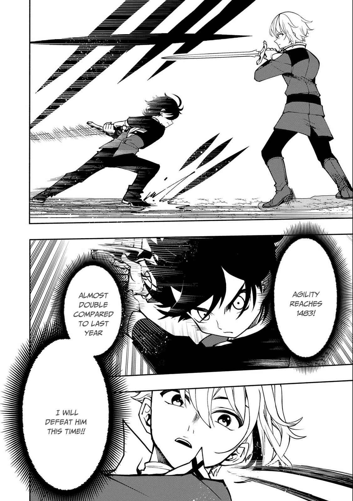 Hell Mode: Yarikomi Suki no Gamer wa Haisettei no Isekai de Musou Suru—Hajimari no Shoukanshi Chapter 11 - Page 21