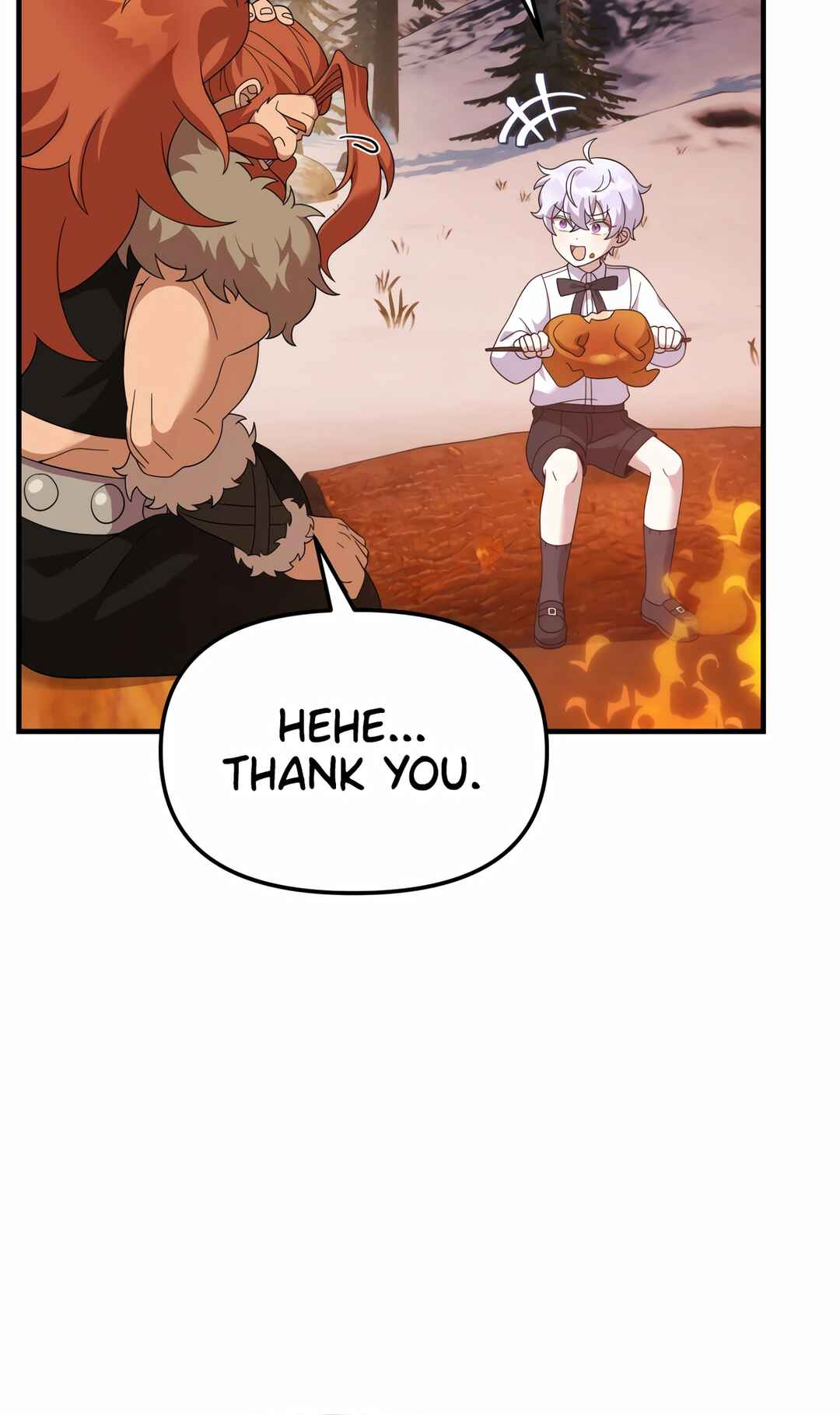 Sihanbu Dragon ui Saengjonbeop Chapter 29 - Page 20