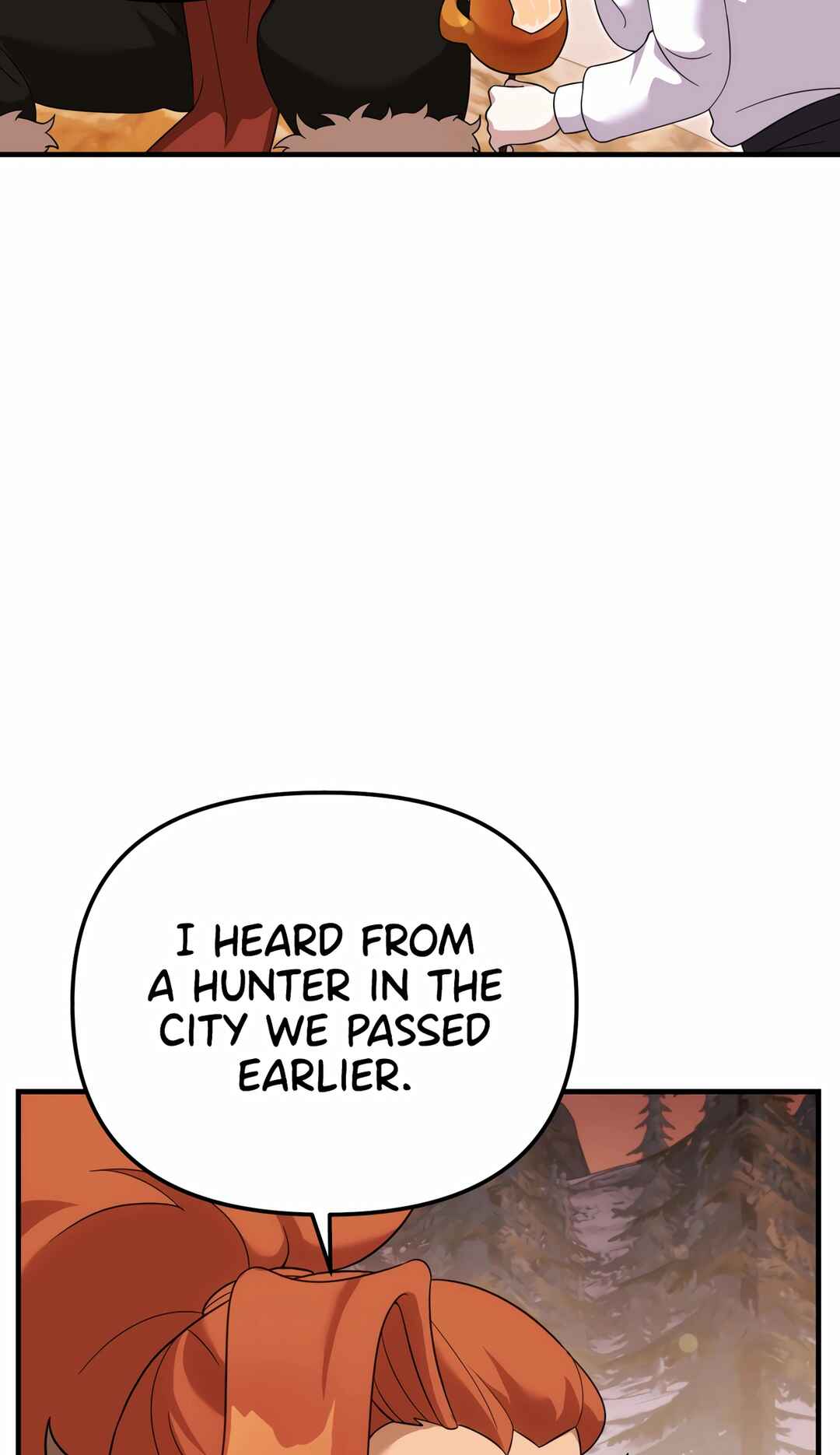 Sihanbu Dragon ui Saengjonbeop Chapter 29 - Page 22