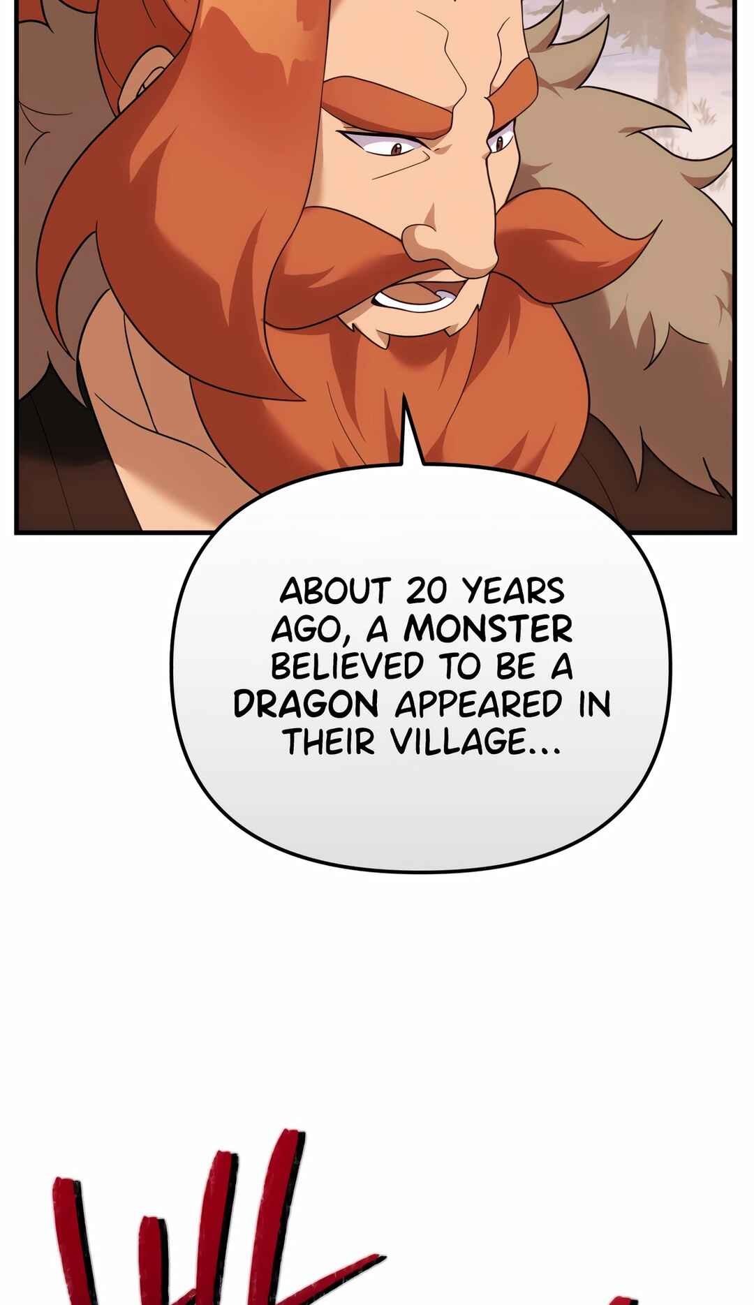 Sihanbu Dragon ui Saengjonbeop Chapter 29 - Page 23