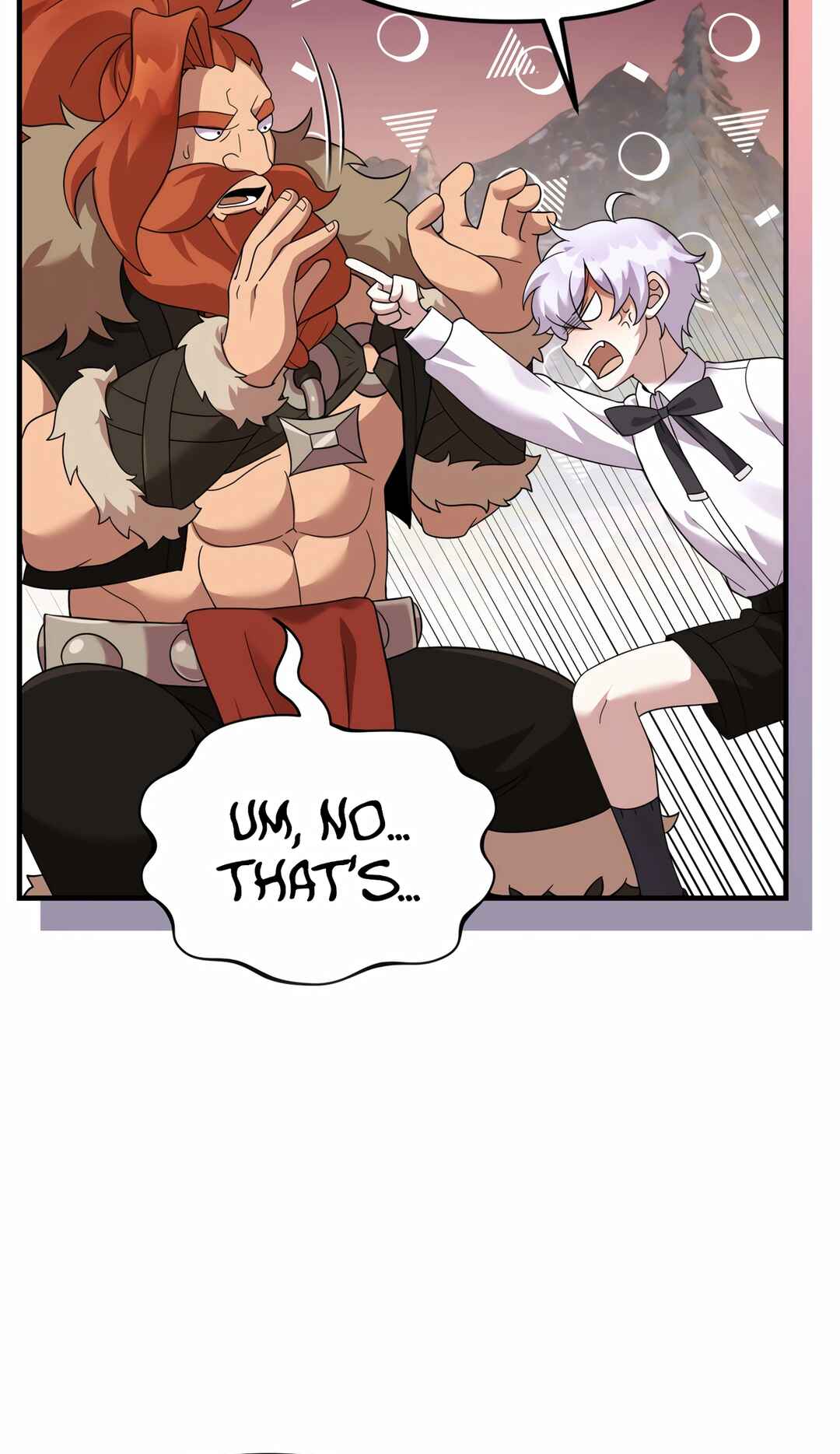 Sihanbu Dragon ui Saengjonbeop Chapter 29 - Page 26