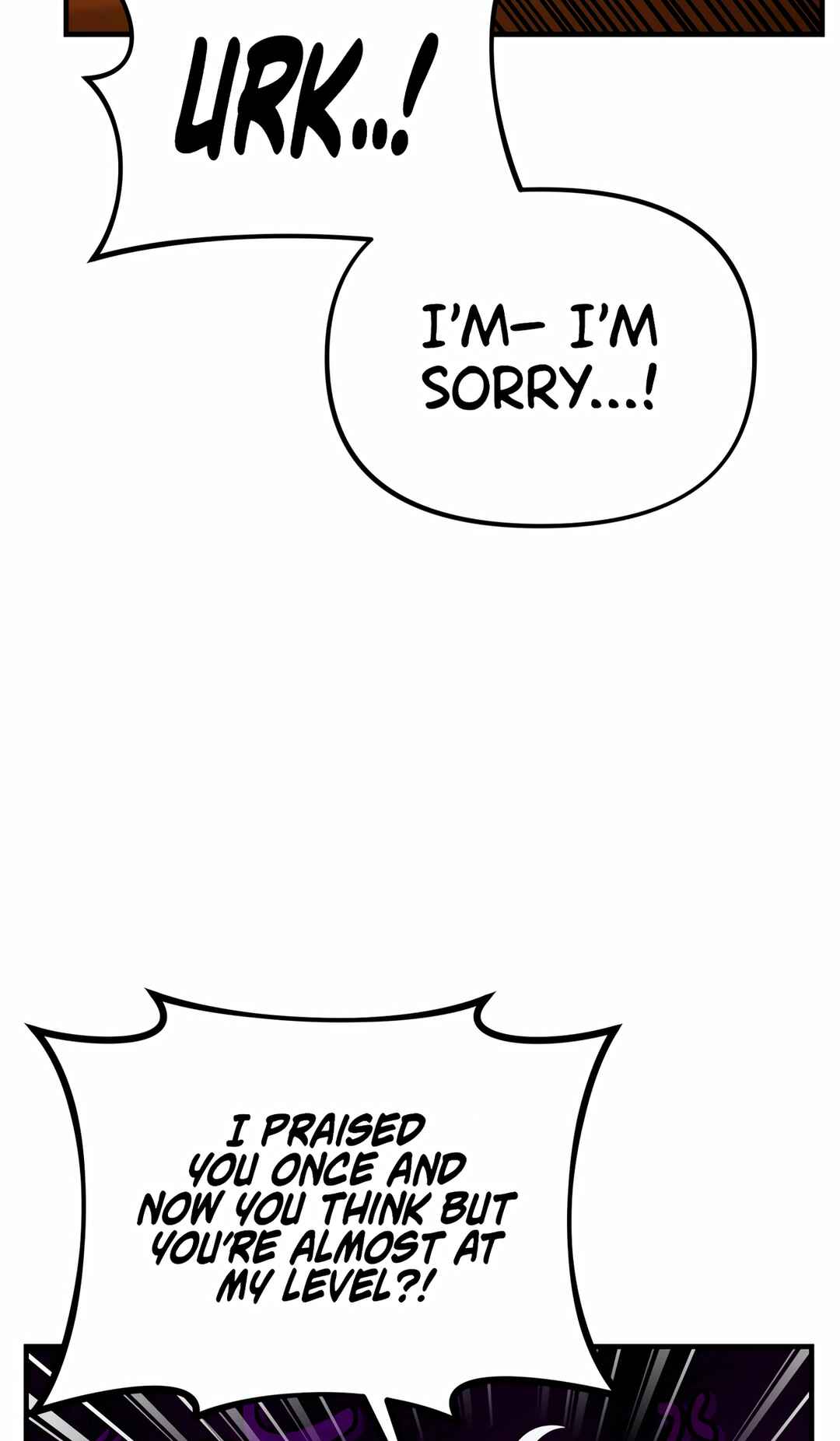 Sihanbu Dragon ui Saengjonbeop Chapter 29 - Page 28