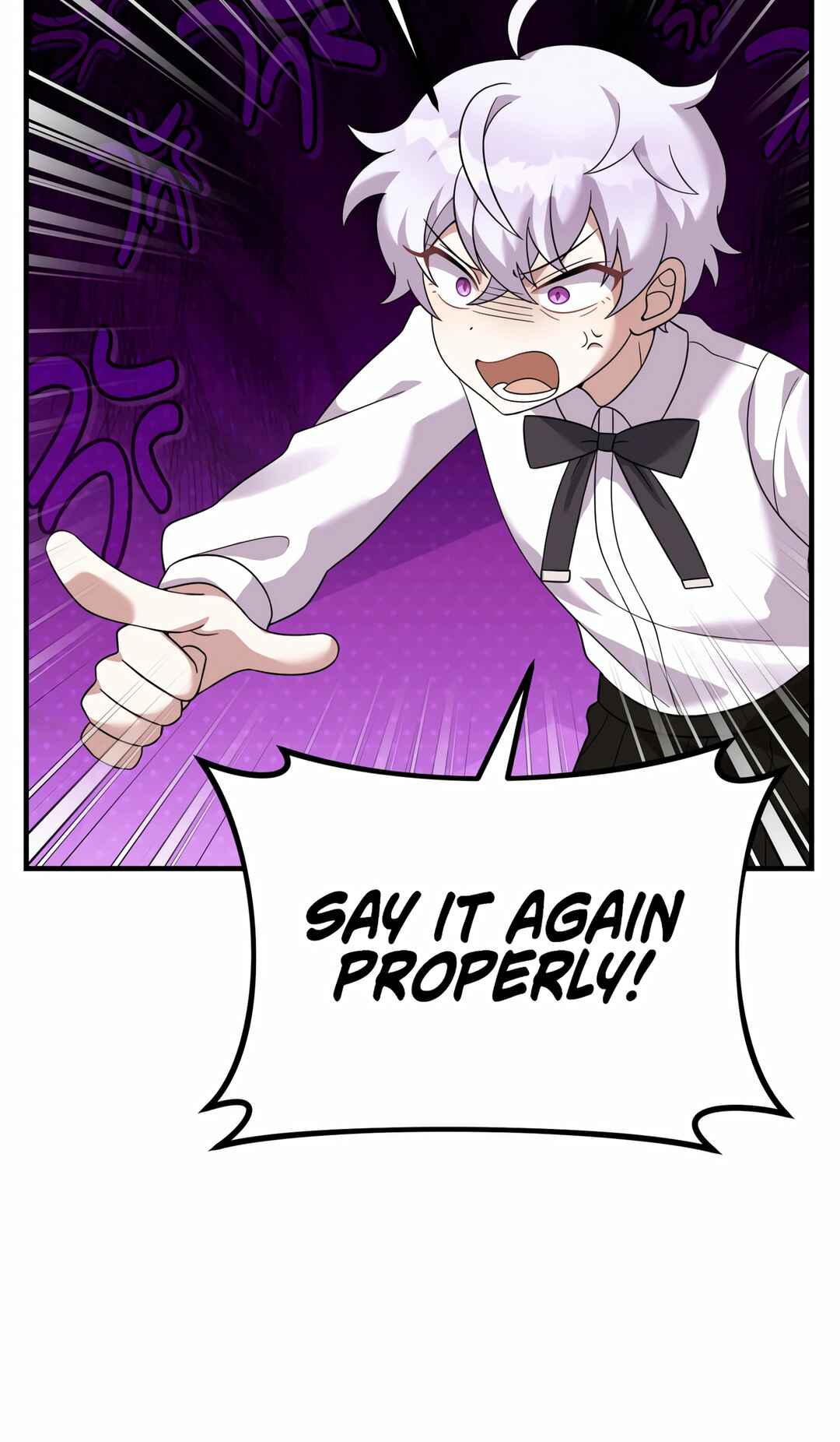 Sihanbu Dragon ui Saengjonbeop Chapter 29 - Page 29