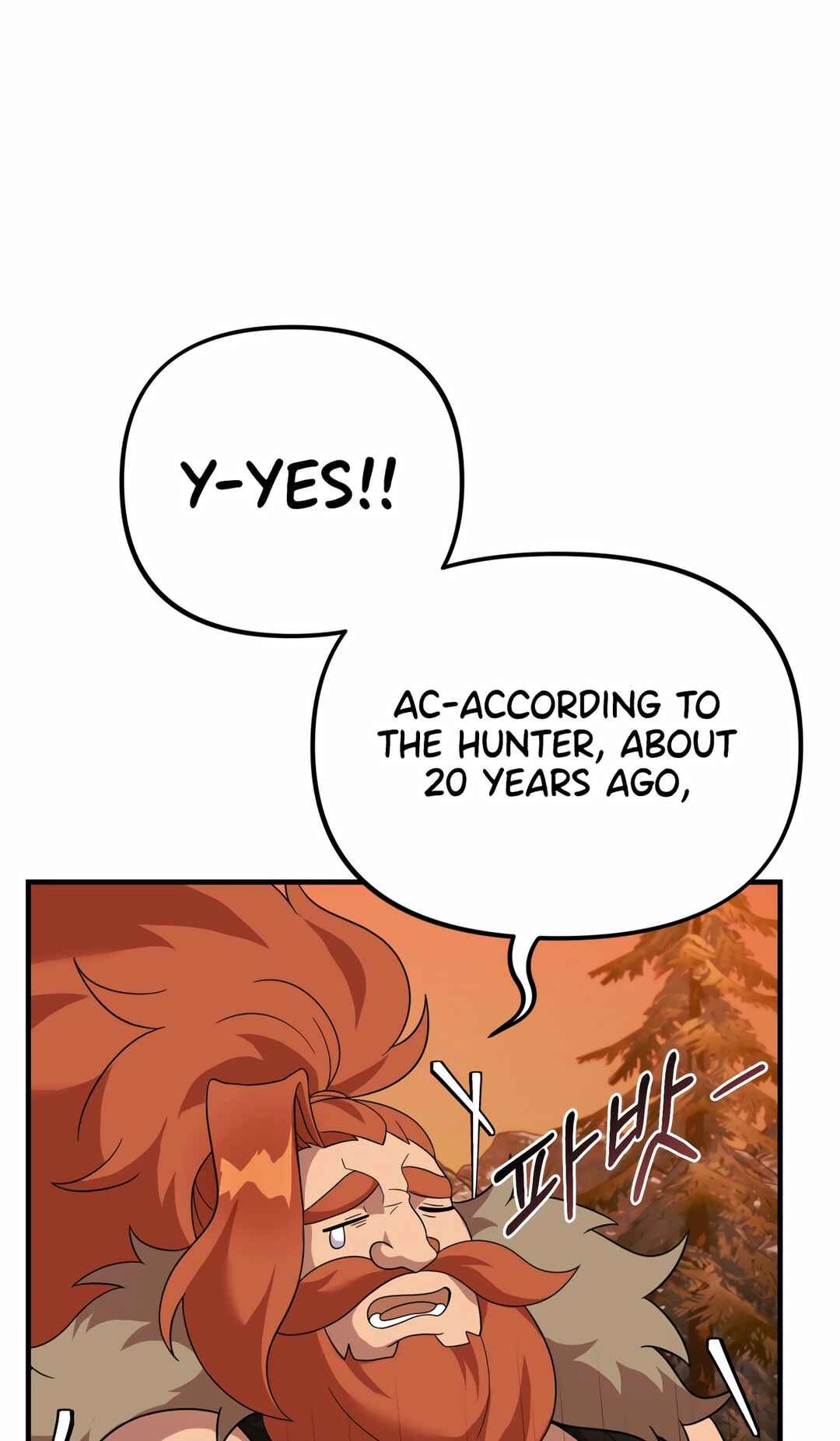 Sihanbu Dragon ui Saengjonbeop Chapter 29 - Page 30