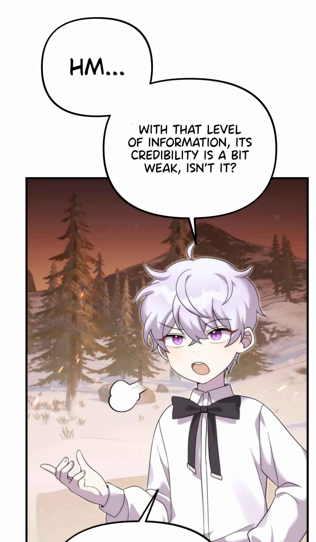 Sihanbu Dragon ui Saengjonbeop Chapter 29 - Page 34