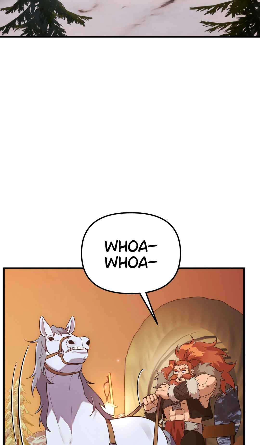 Sihanbu Dragon ui Saengjonbeop Chapter 29 - Page 4