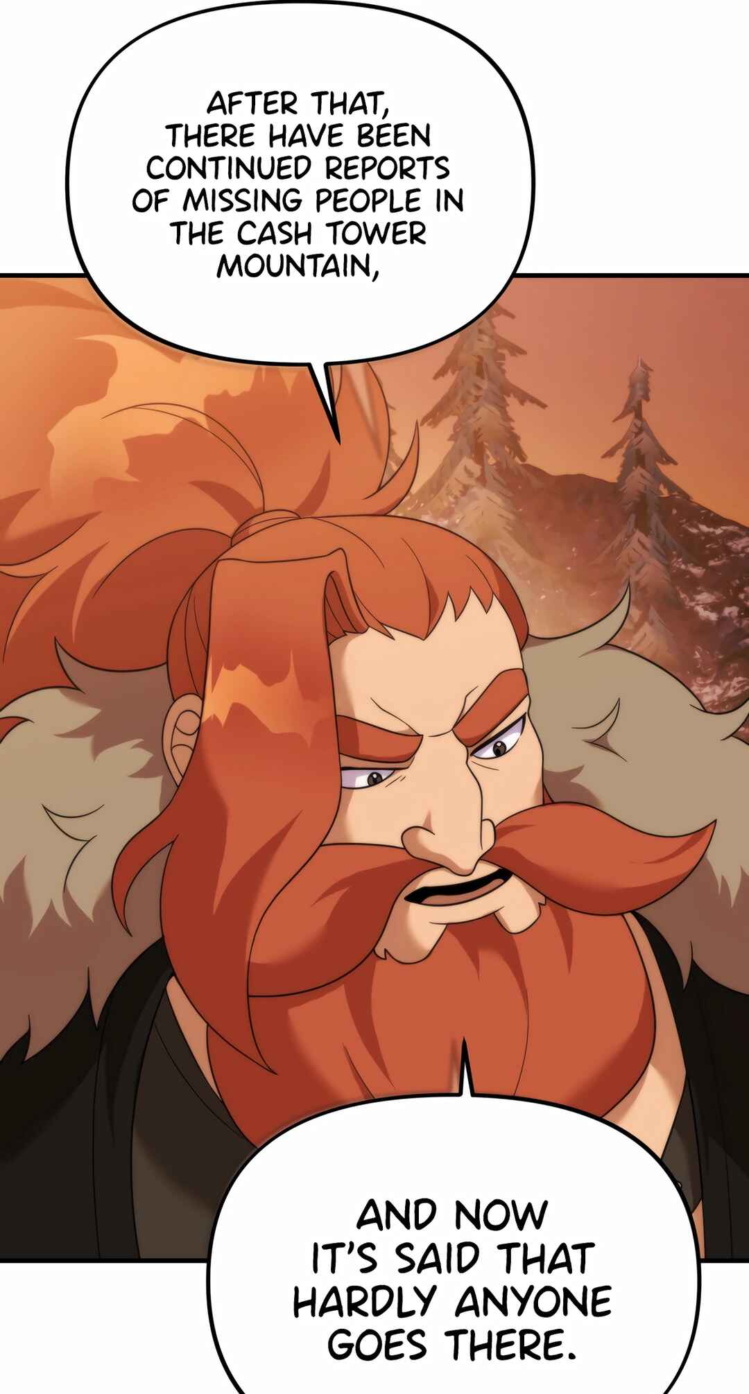 Sihanbu Dragon ui Saengjonbeop Chapter 29 - Page 41