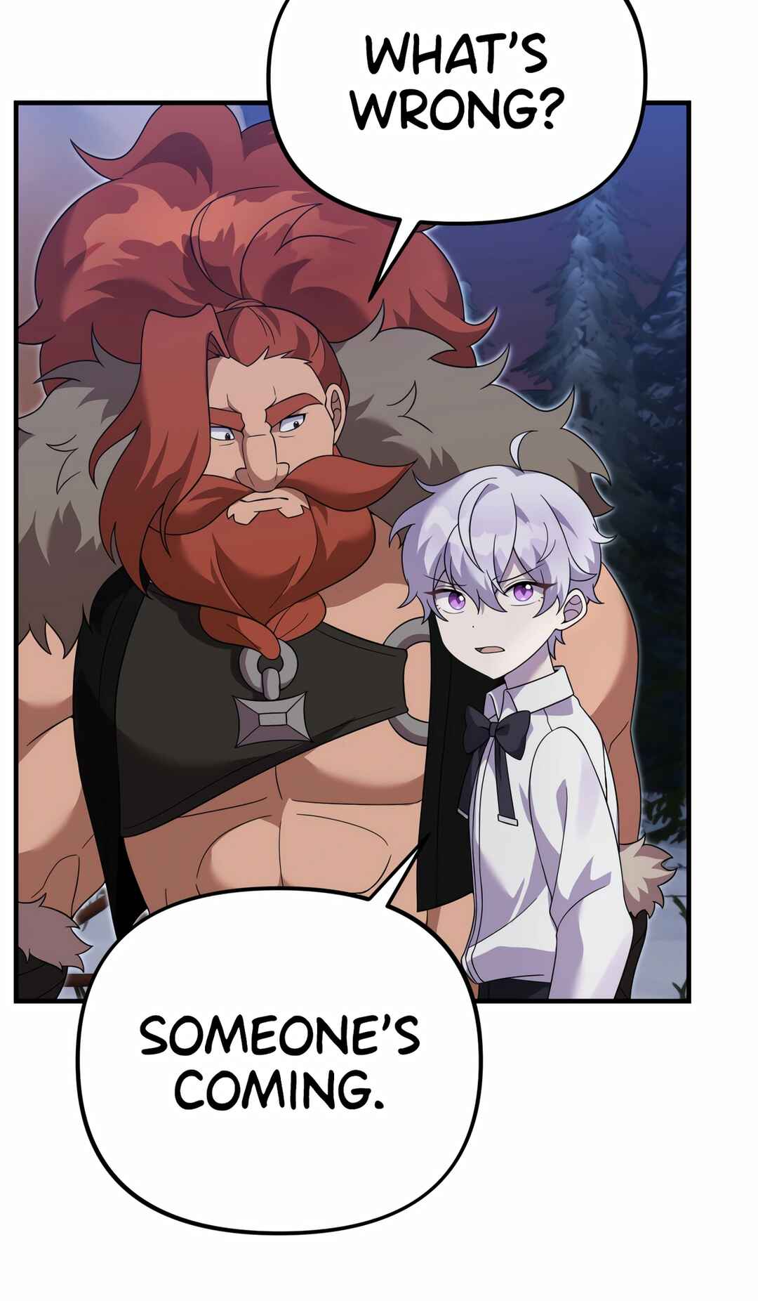 Sihanbu Dragon ui Saengjonbeop Chapter 29 - Page 50