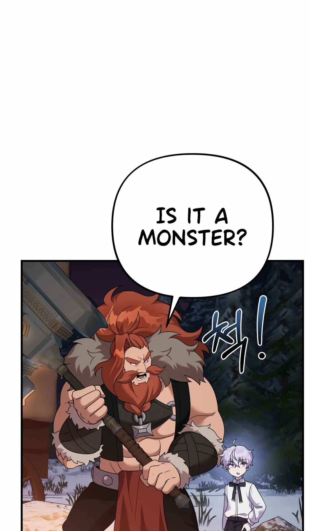 Sihanbu Dragon ui Saengjonbeop Chapter 29 - Page 51
