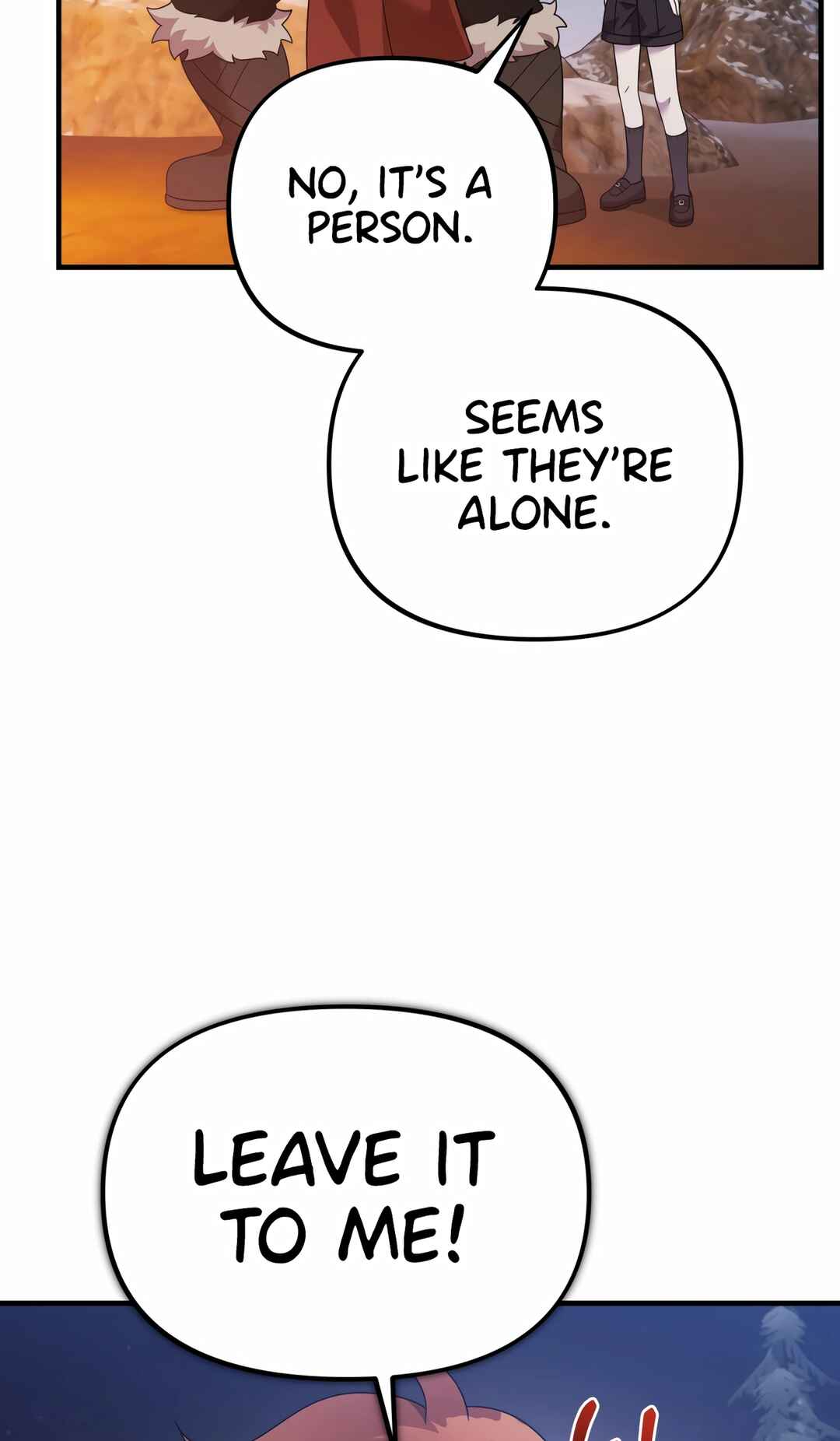 Sihanbu Dragon ui Saengjonbeop Chapter 29 - Page 52