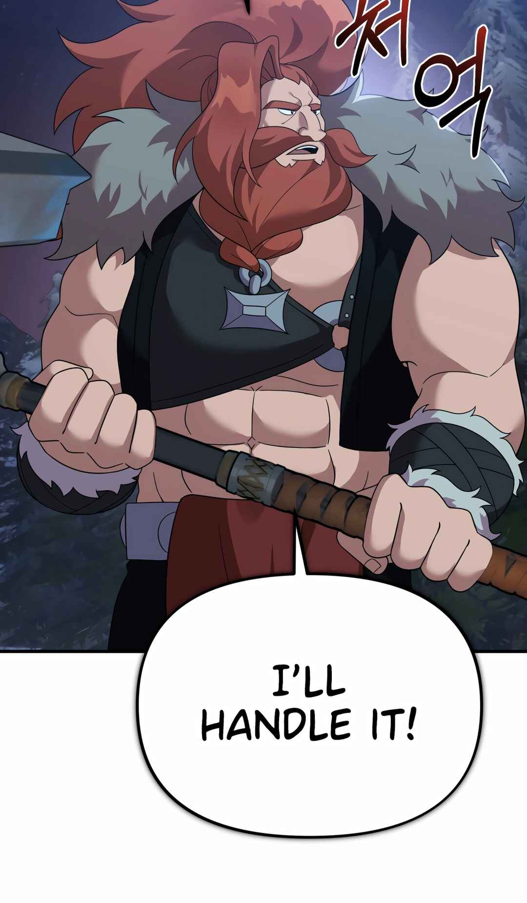 Sihanbu Dragon ui Saengjonbeop Chapter 29 - Page 53