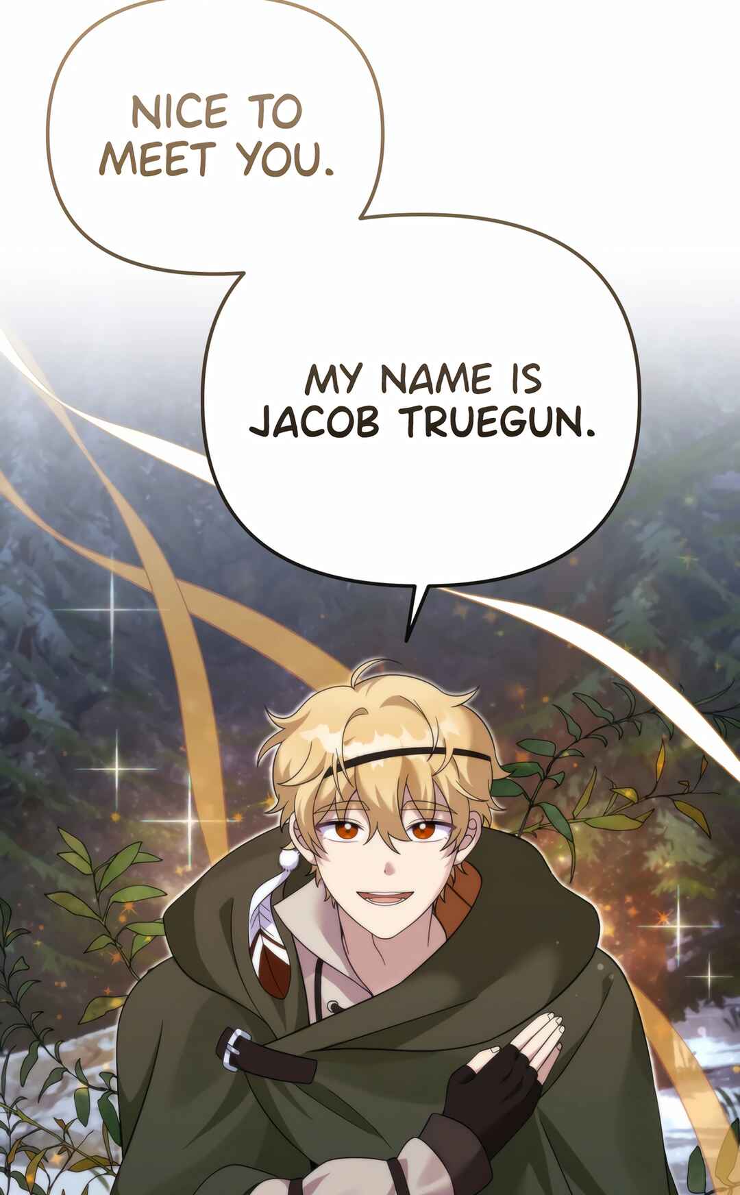 Sihanbu Dragon ui Saengjonbeop Chapter 29 - Page 61