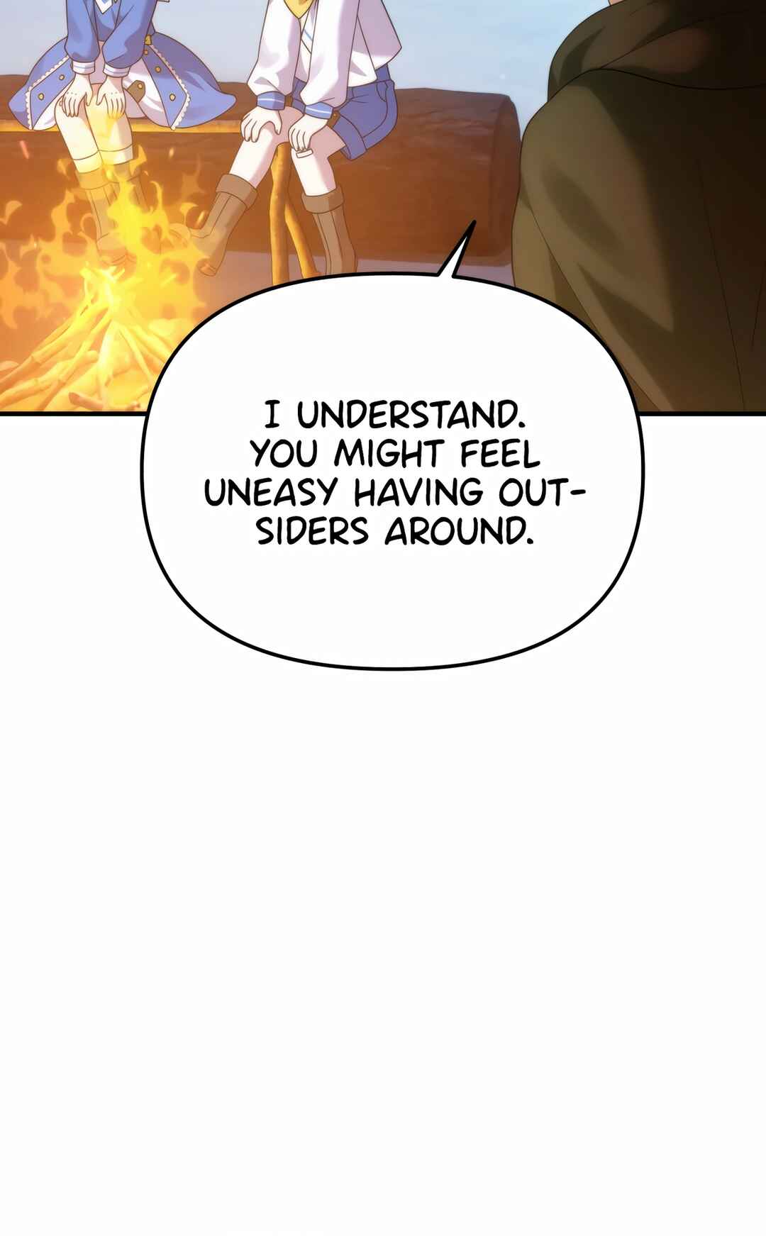 Sihanbu Dragon ui Saengjonbeop Chapter 29 - Page 67