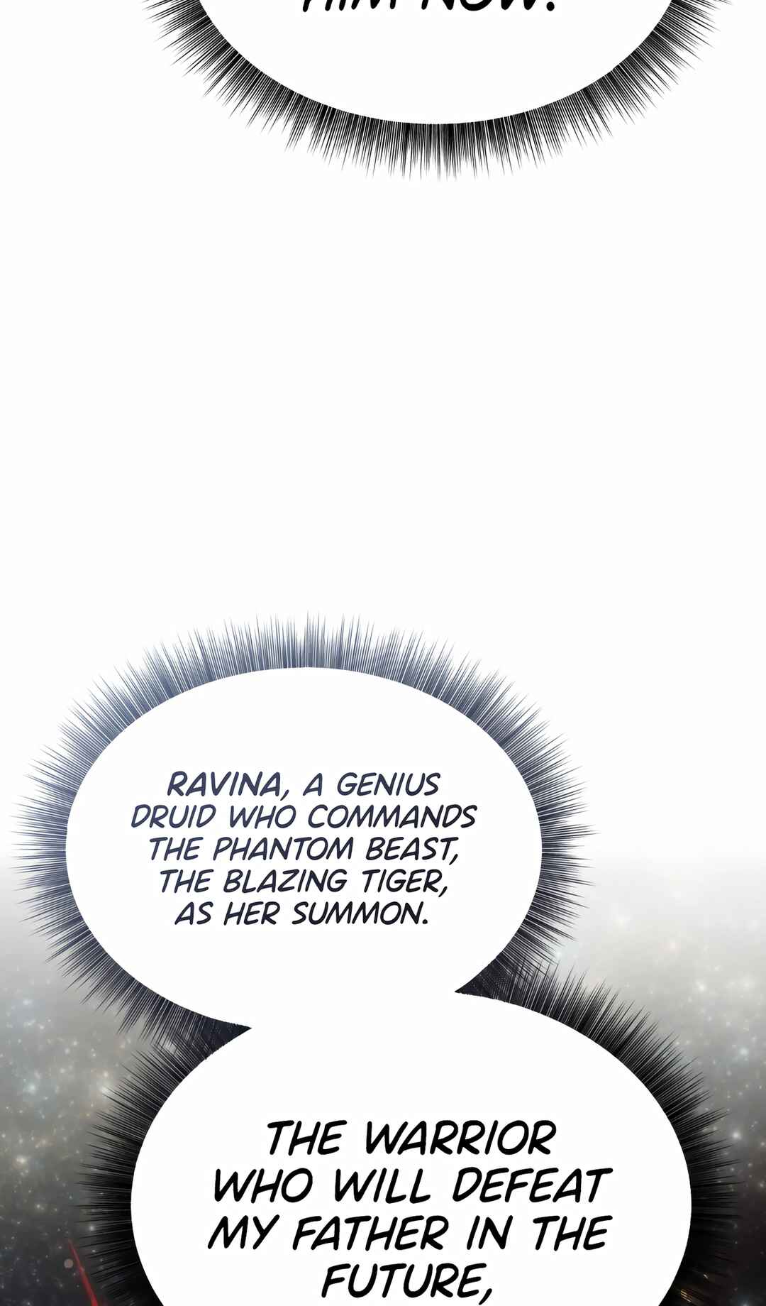Sihanbu Dragon ui Saengjonbeop Chapter 29 - Page 76