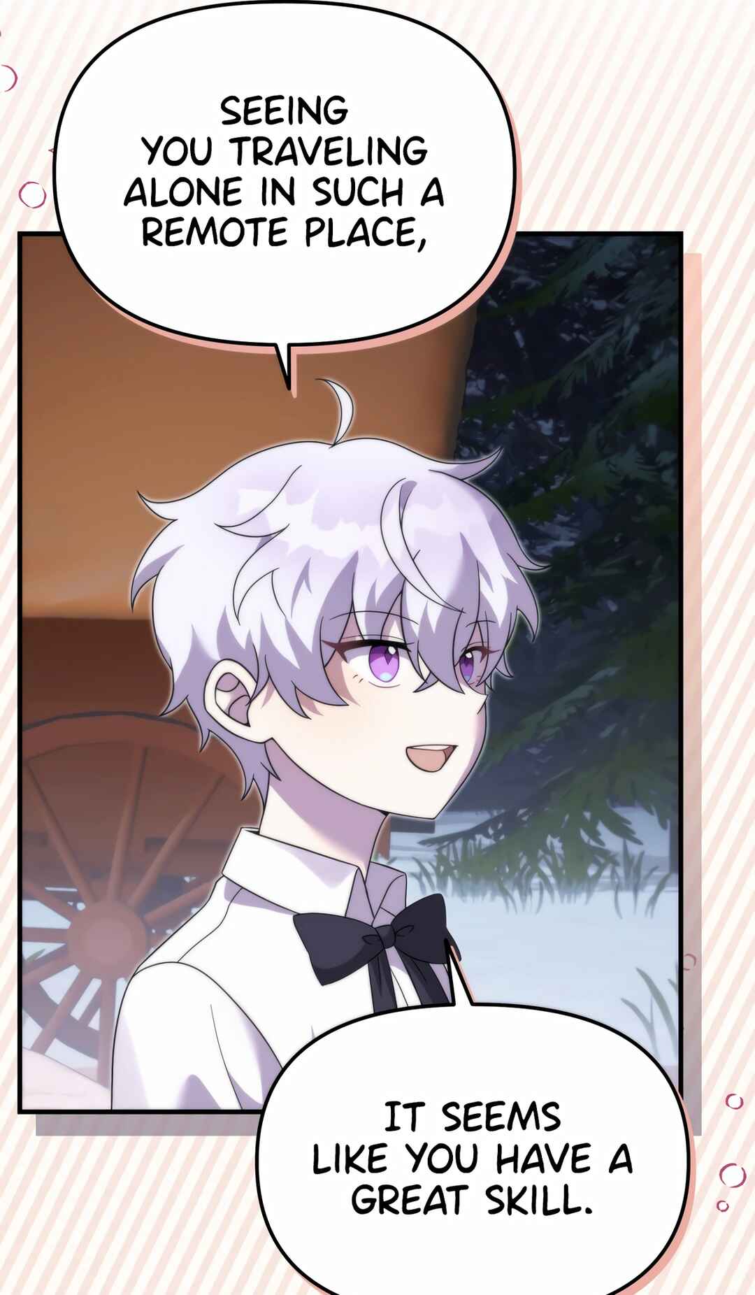 Sihanbu Dragon ui Saengjonbeop Chapter 29 - Page 82