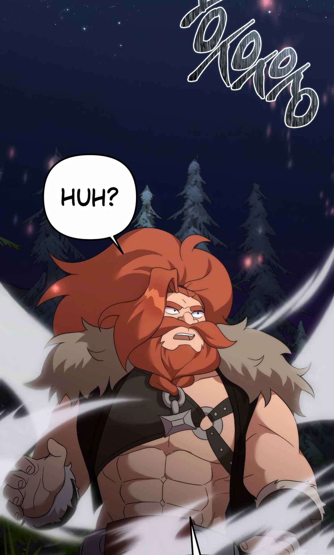 Sihanbu Dragon ui Saengjonbeop Chapter 29 - Page 91