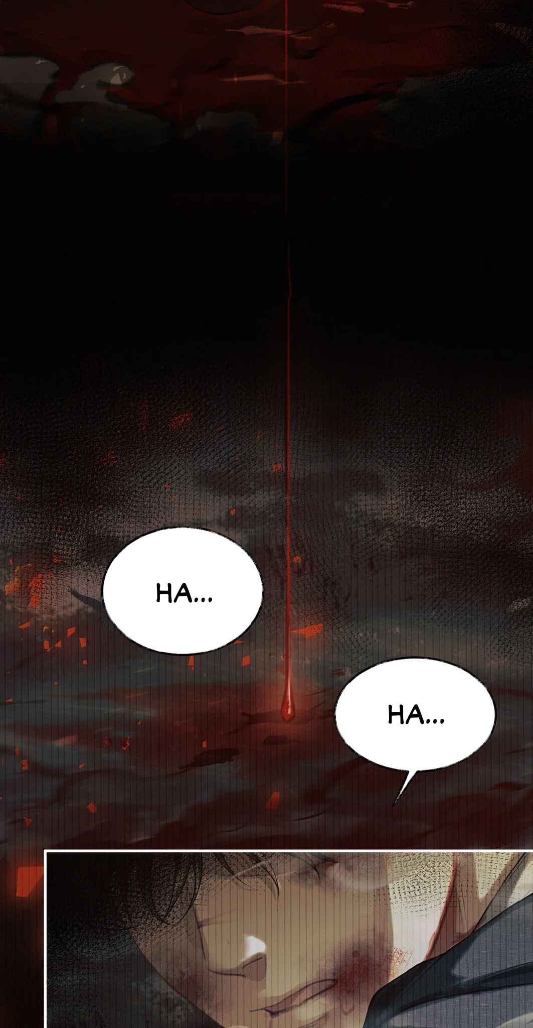 Qiang Jin Jiu (2024) Chapter 33 - Page 19