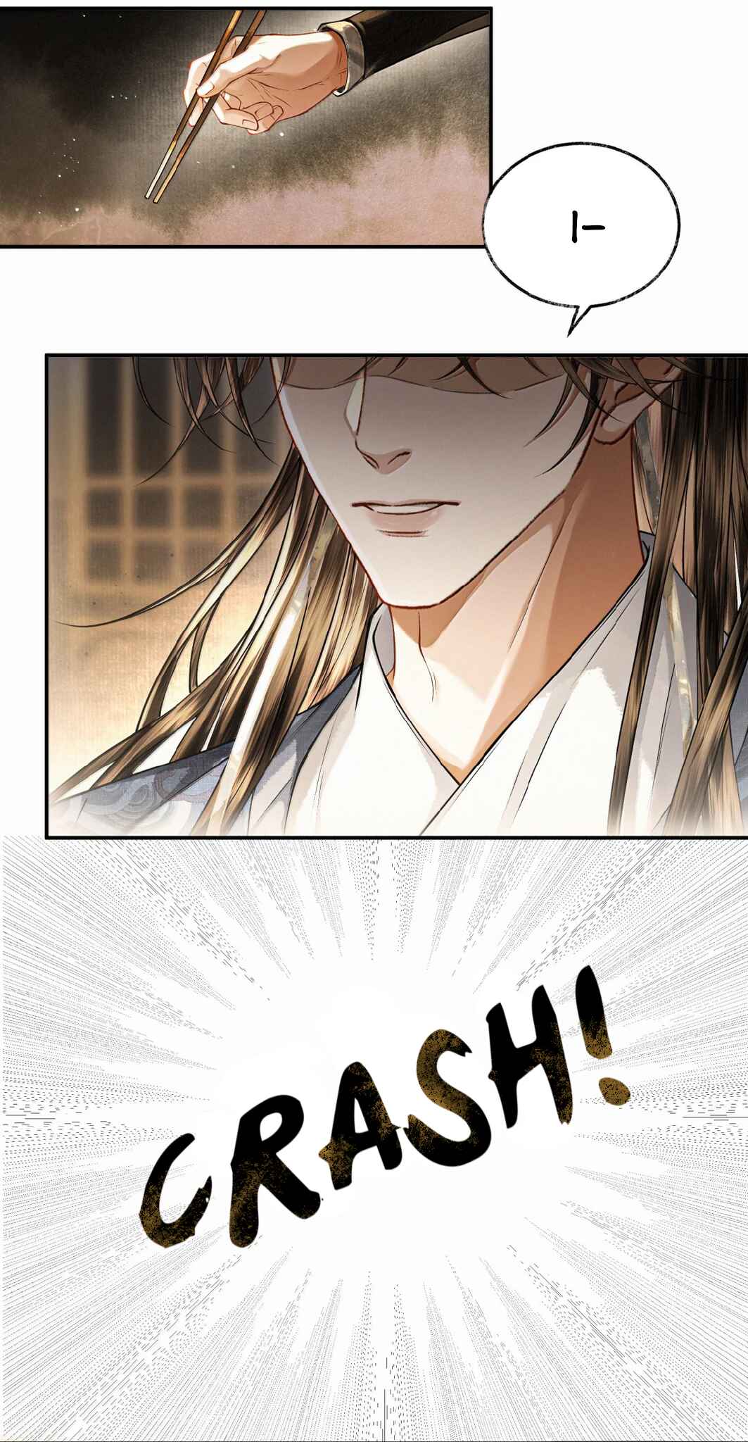 Qiang Jin Jiu (2024) Chapter 33 - Page 24