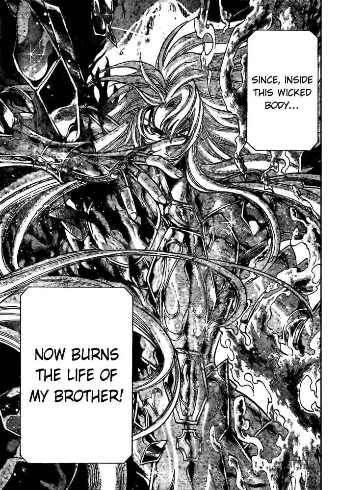 Saint Seiya: The Lost Canvas Chapter 160 - Page 10