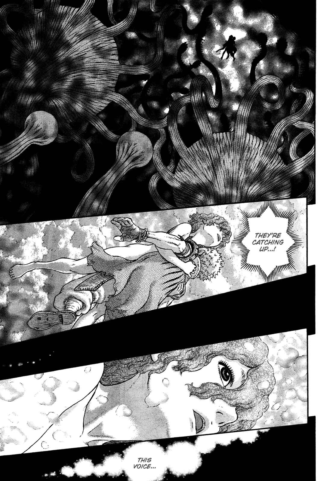 Berserk Chapter 323 - Page 13