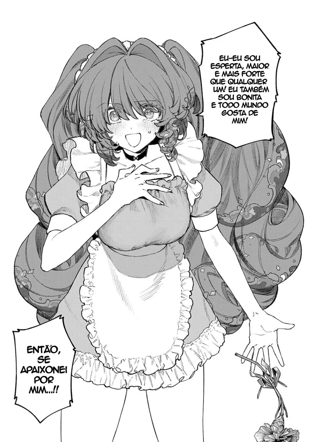 NakiNagi Chapter 25 - Page 9