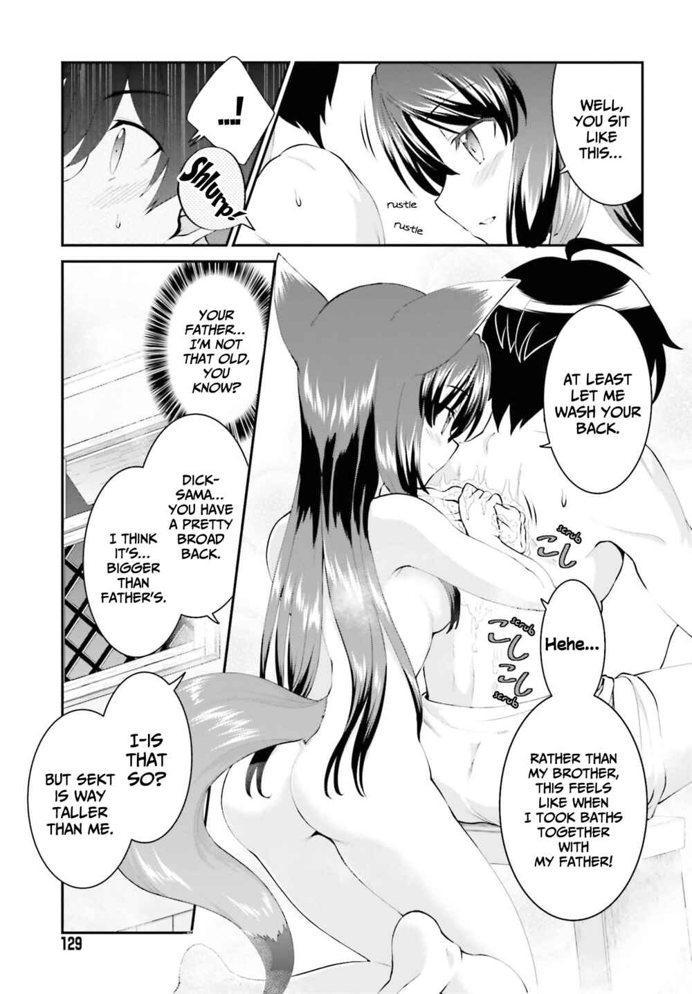 Maou Toubatsu Shita Ato, Medachitakunai node Guild Master ni Natta Chapter 27 - Page 6