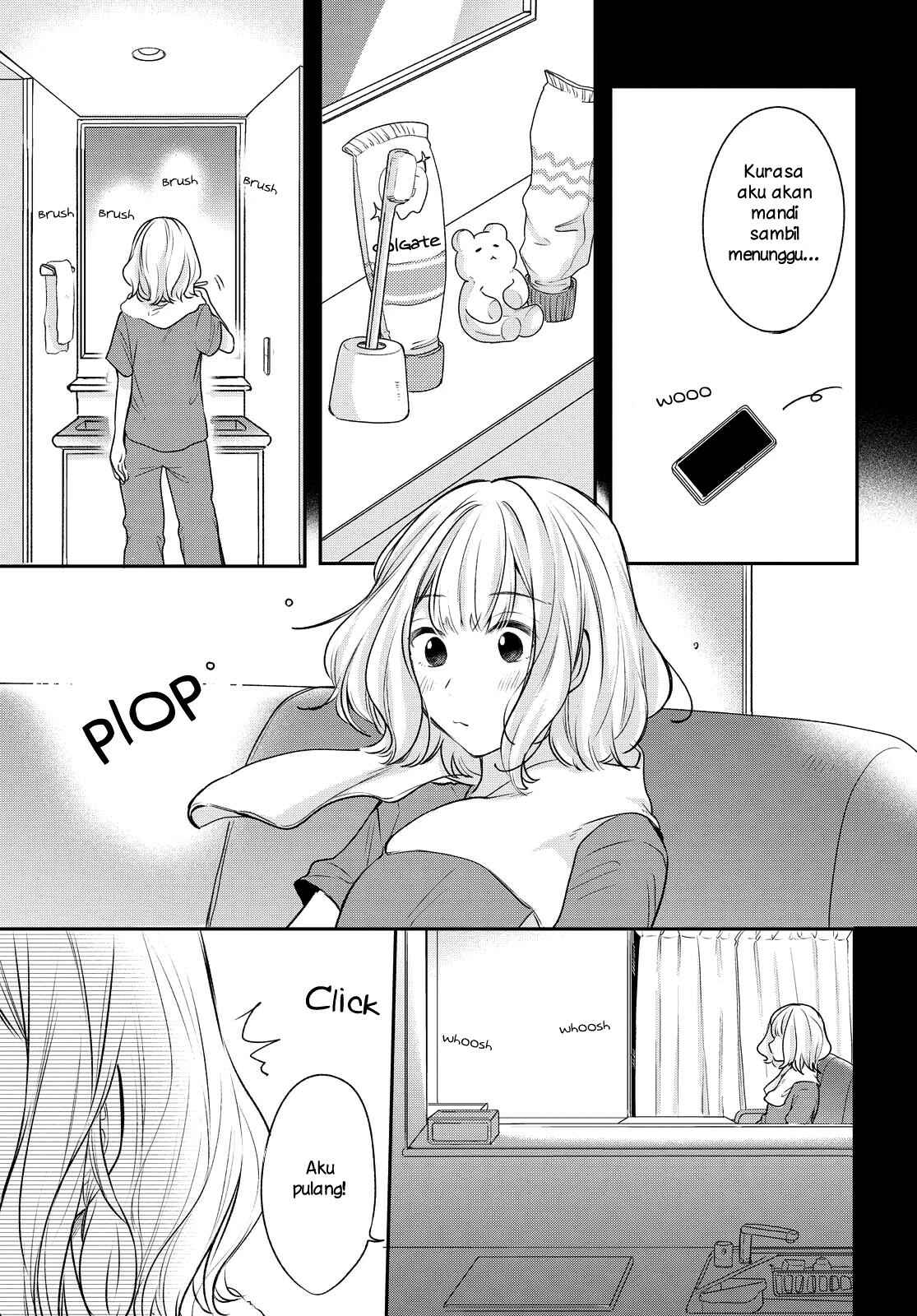 Onna Tomodachi to Kekkon Shitemita. Chapter 6 - Page 11