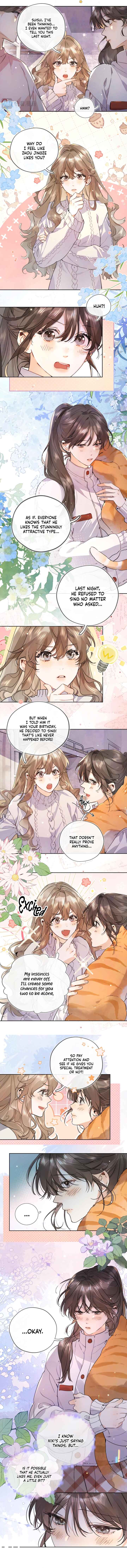 Confession Chapter 46 - Page 3