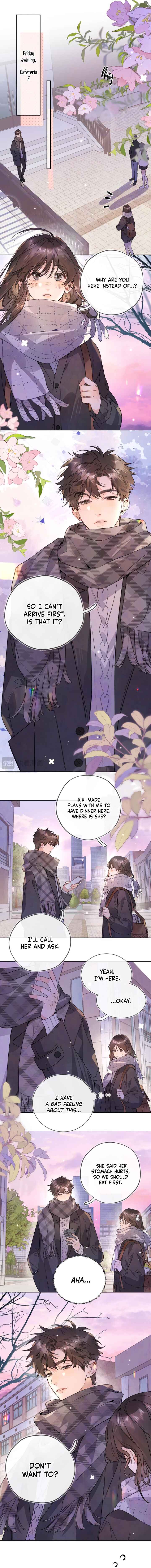 Confession Chapter 46 - Page 4