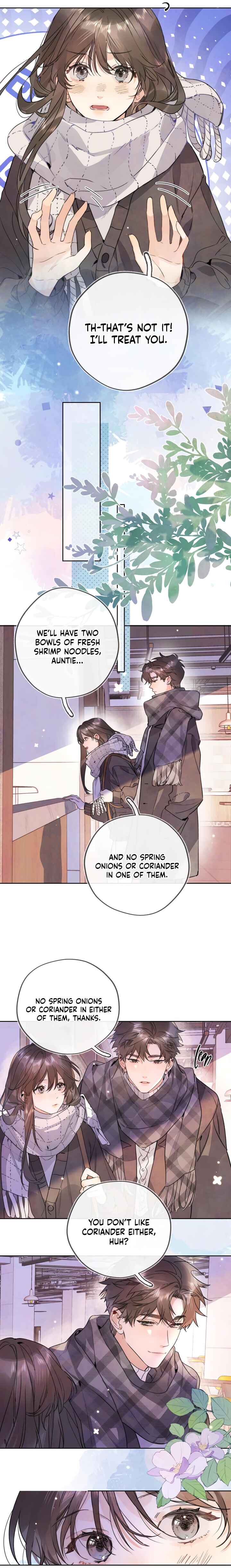 Confession Chapter 46 - Page 5