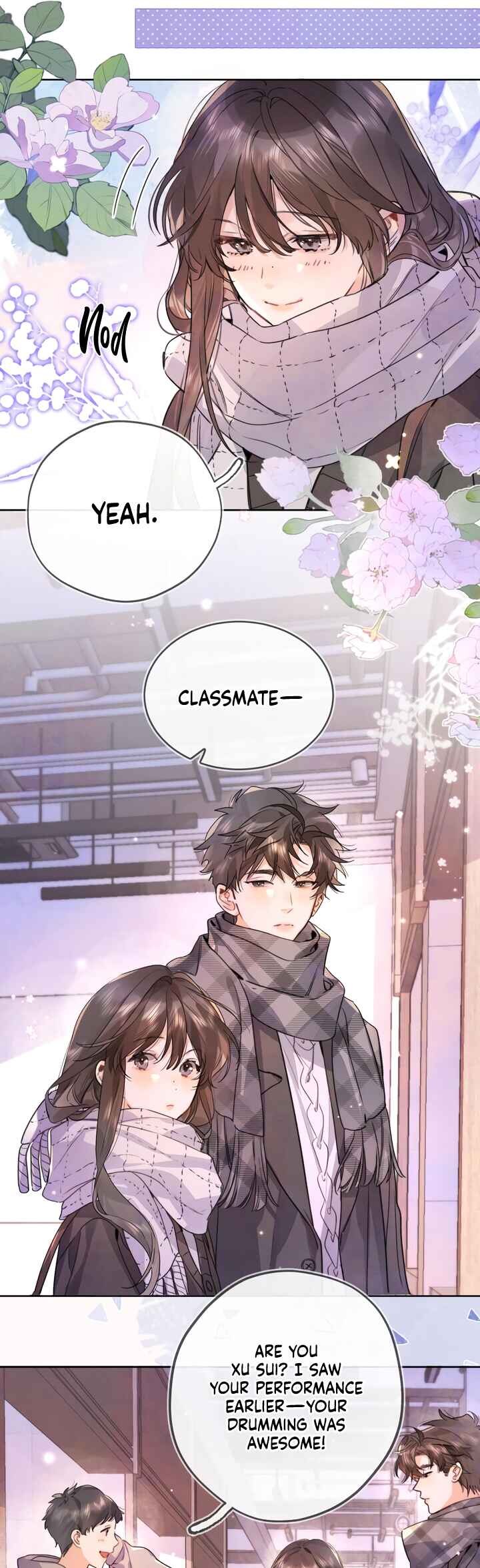 Confession Chapter 46 - Page 6