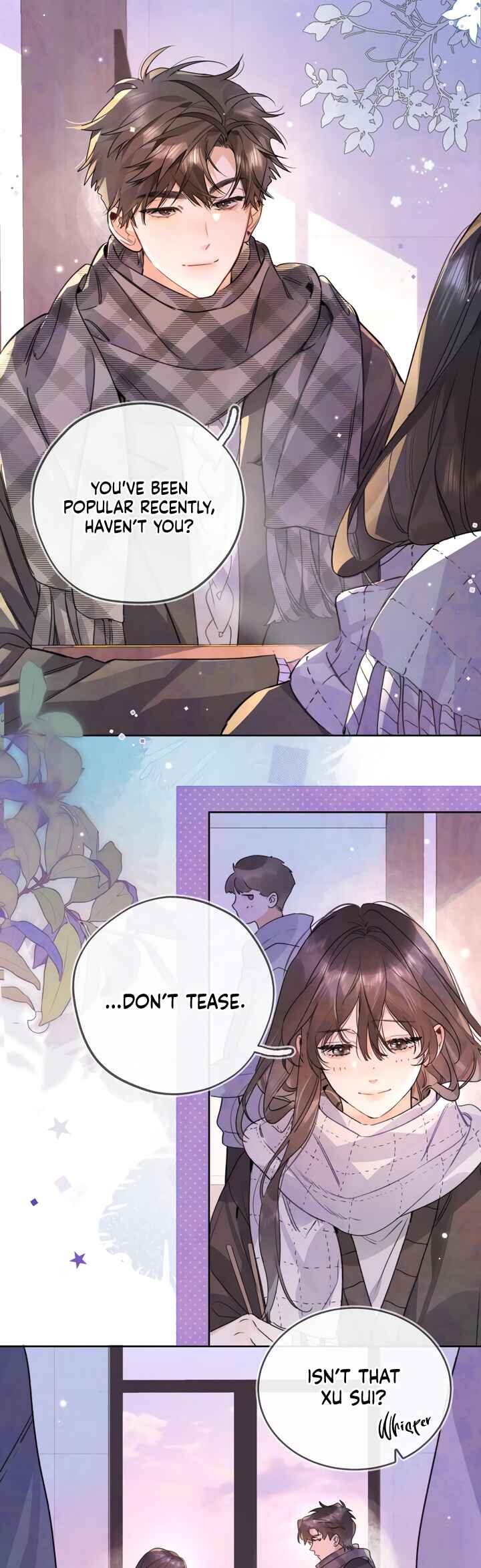 Confession Chapter 46 - Page 9