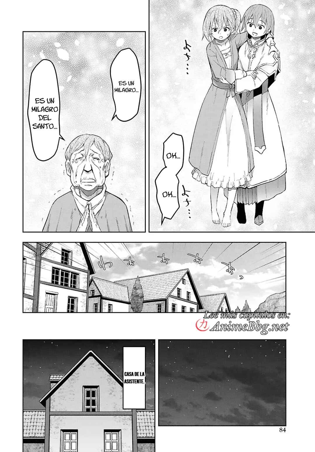 Dungeon-tou de Yadoya wo Yarou!: Souzou Mahou wo Moratta Ore no Hosoude Hanjouki Chapter 58 - Page 22