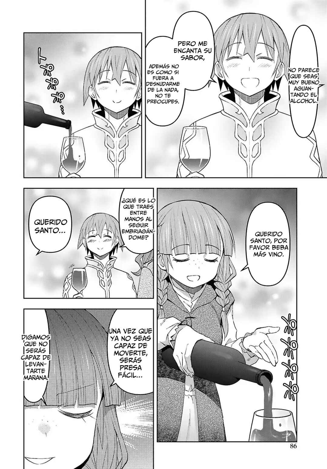Dungeon-tou de Yadoya wo Yarou!: Souzou Mahou wo Moratta Ore no Hosoude Hanjouki Chapter 58 - Page 24