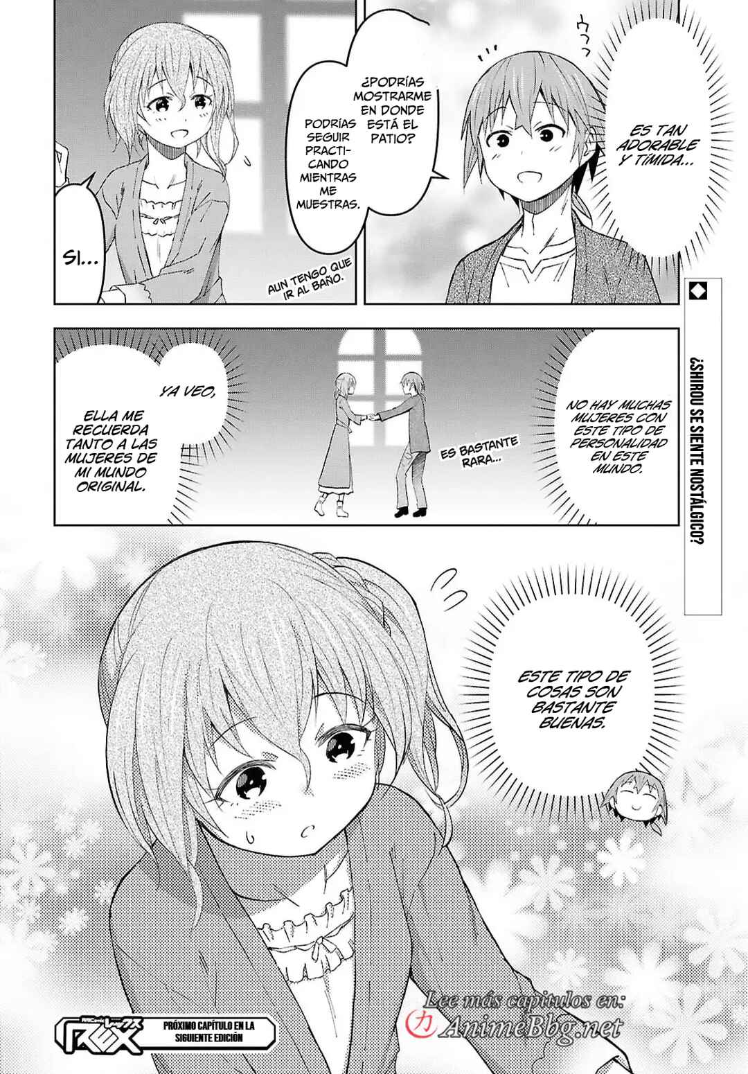 Dungeon-tou de Yadoya wo Yarou!: Souzou Mahou wo Moratta Ore no Hosoude Hanjouki Chapter 58 - Page 30