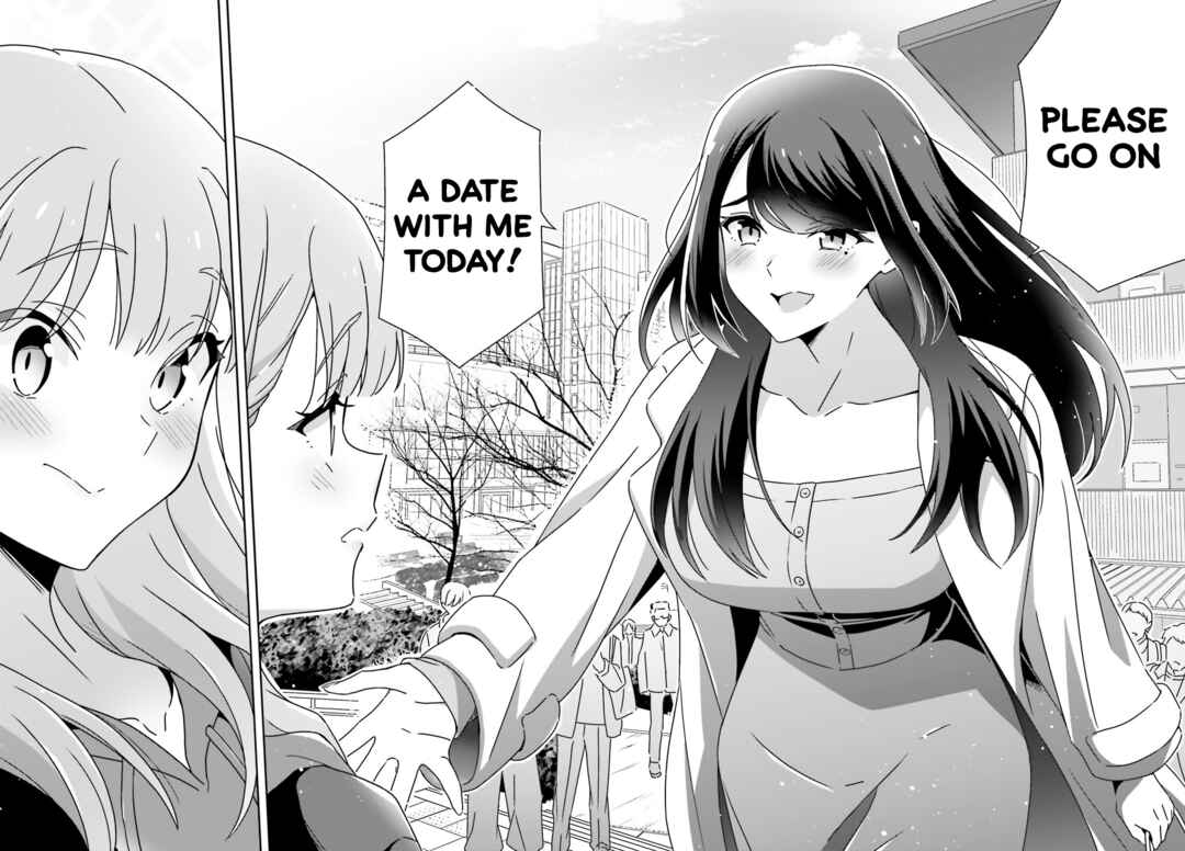 Dore ga Koi ka ga Wakaranai Chapter 53 - Page 10