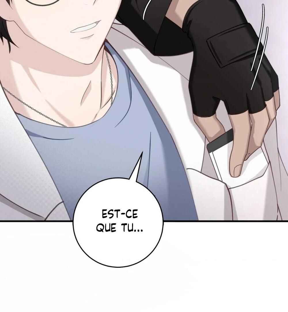 Tesoro of the Guide Chapter 5 - Page 149