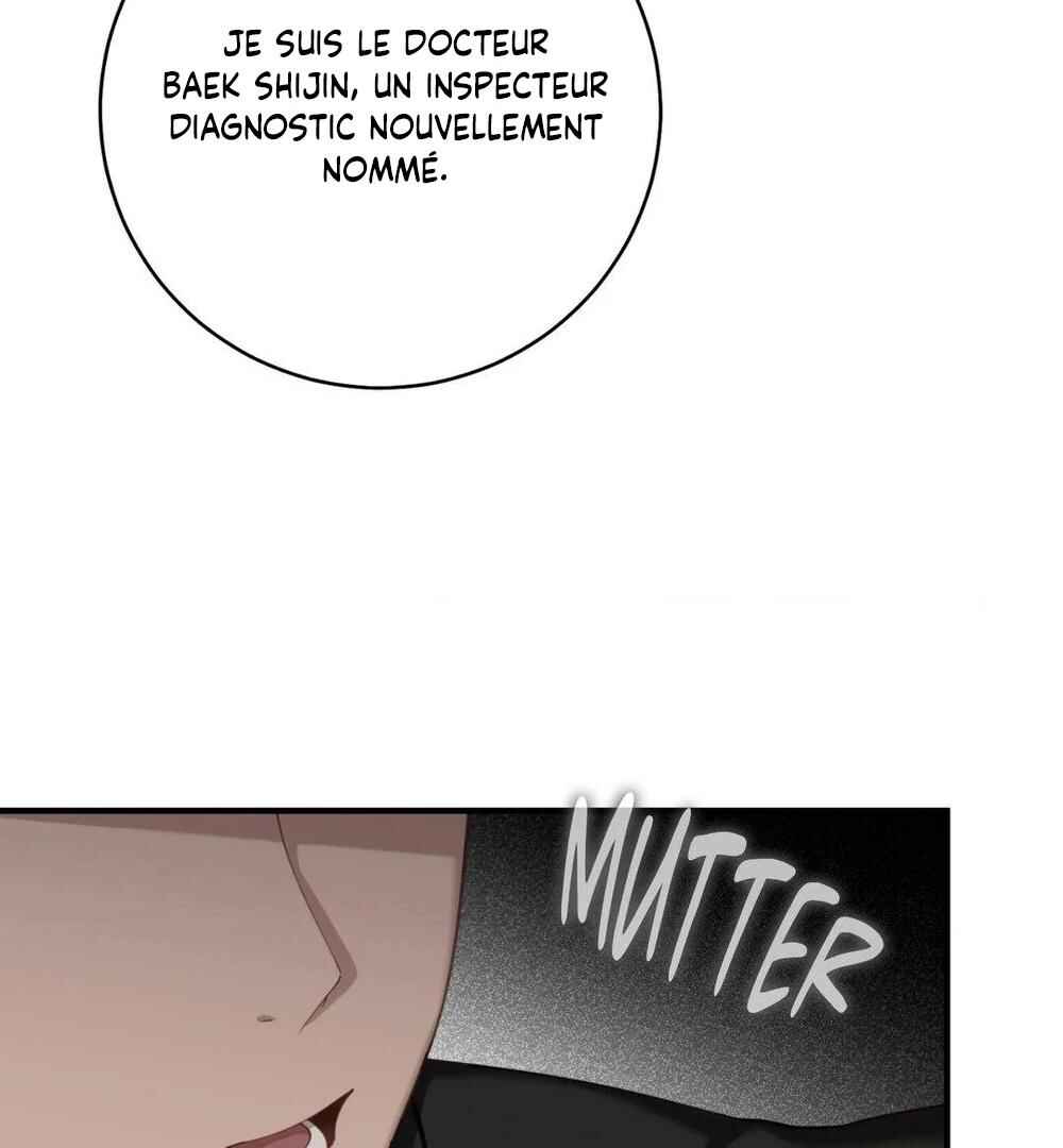 Tesoro of the Guide Chapter 5 - Page 40