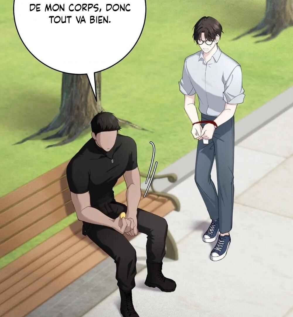 Tesoro of the Guide Chapter 5 - Page 47