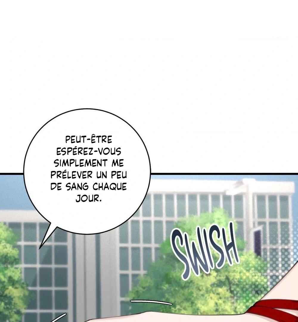 Tesoro of the Guide Chapter 5 - Page 58