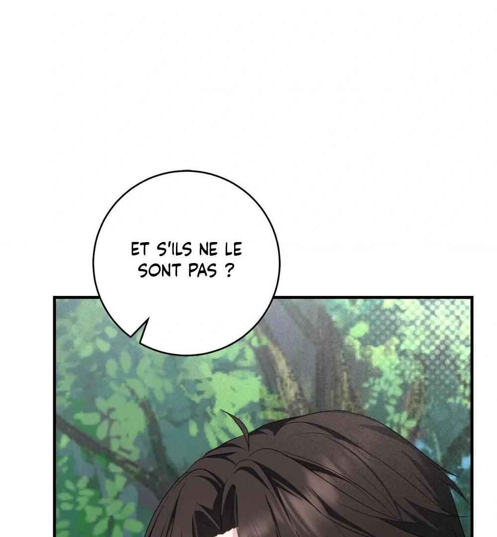 Tesoro of the Guide Chapter 5 - Page 62