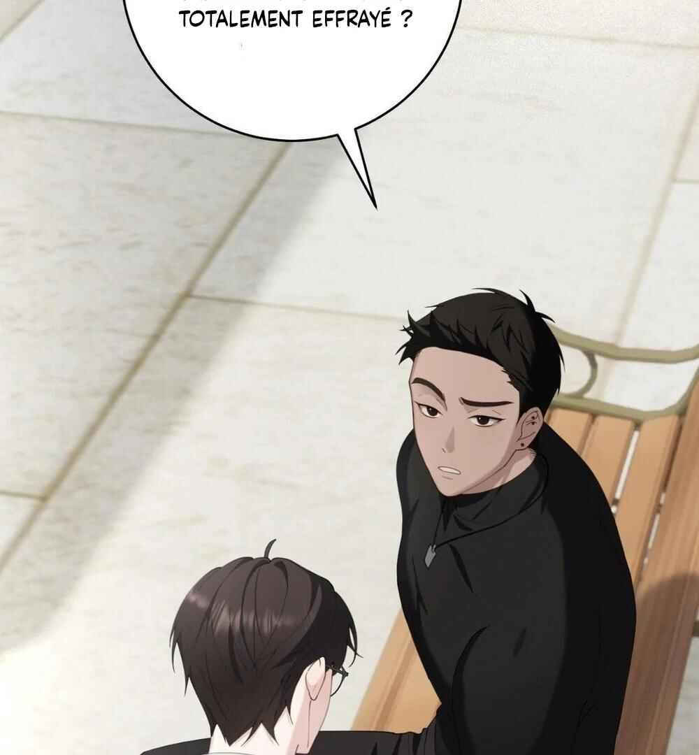 Tesoro of the Guide Chapter 5 - Page 68