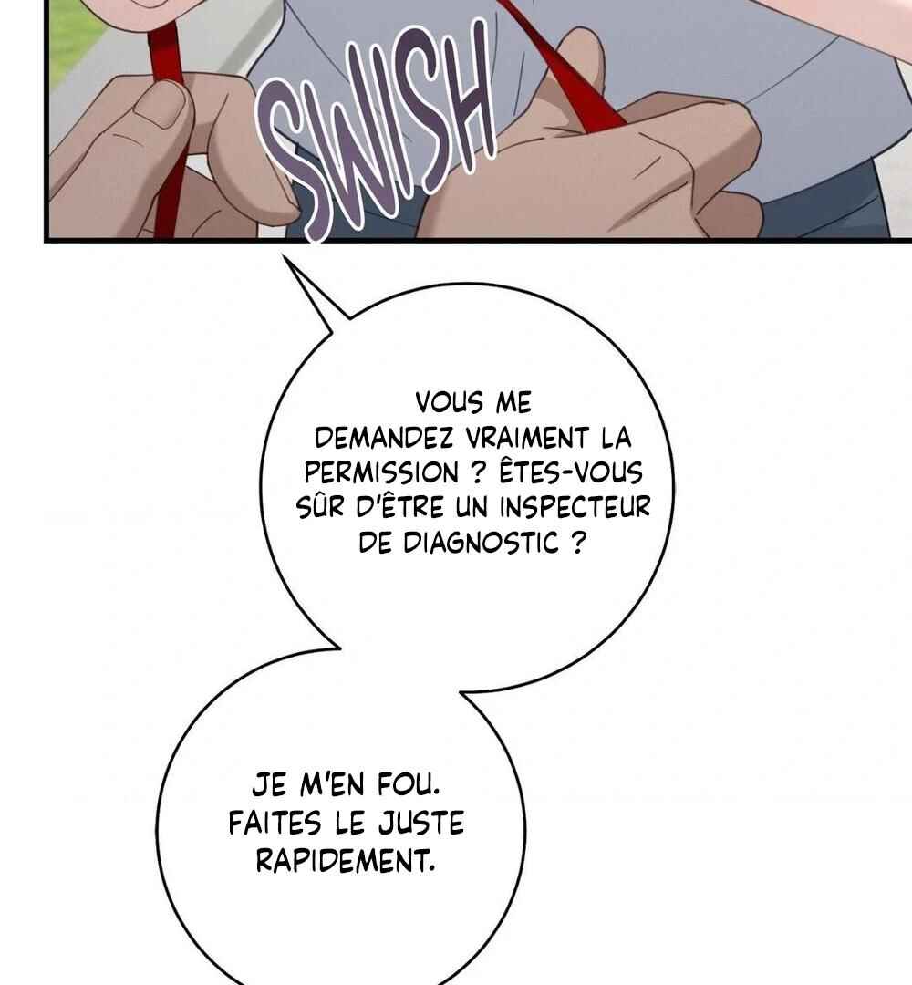 Tesoro of the Guide Chapter 5 - Page 85