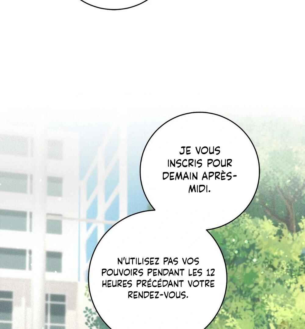Tesoro of the Guide Chapter 5 - Page 86